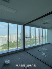 办公室选址中，我好喜欢金澳国际的视野 - 缩略图 12