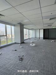 办公室选址中，我好喜欢金澳国际的视野 - 缩略图 13