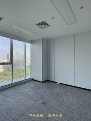 办公室选址中，我好喜欢金澳国际的落地窗 - 缩略图 9