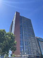 办公室选址中，我好喜欢金澳国际的落地窗 - 缩略图 5