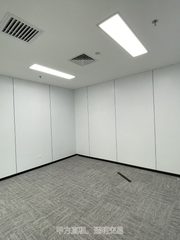 办公室选址中，我好喜欢金澳国际的落地窗 - 缩略图 10