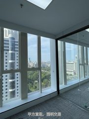 办公室选址中，我好喜欢金澳国际的落地窗 - 缩略图 11