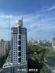 办公室选址中，我好喜欢金澳国际的落地窗 - 缩略图 12