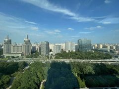 办公室选址中，我好喜欢金澳国际的落地窗 - 缩略图 15