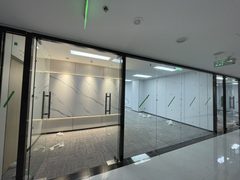 办公室选址中，我好喜欢金澳国际的落地窗 - 缩略图 17