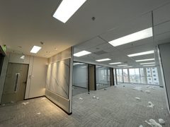 办公室选址中，我好喜欢金澳国际的落地窗 - 缩略图 18
