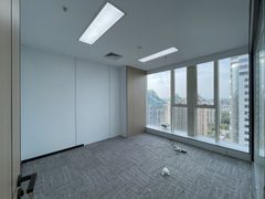 办公室选址中，我好喜欢金澳国际的落地窗 - 缩略图 21