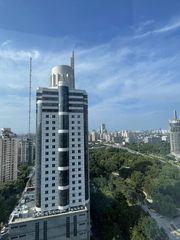 金澳国际 | 22层朝东办公 | 拎包入住？ - 缩略图 12