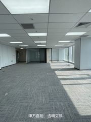 办公室选址中，我好喜欢金澳国际的落地窗 - 缩略图 12