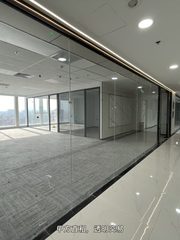 办公室选址中，我好喜欢金澳国际的落地窗 - 缩略图 8