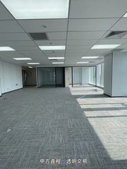 办公室选址中，我好喜欢金澳国际的落地窗 - 缩略图 12