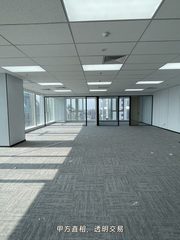 办公室选址中，我好喜欢金澳国际的落地窗 - 缩略图 13