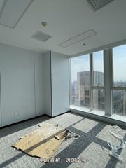 办公室选址中，我好喜欢金澳国际的落地窗 - 缩略图 14