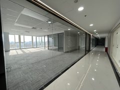 办公室选址中，我好喜欢金澳国际的落地窗 - 缩略图 20