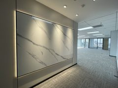 办公室选址中，我好喜欢金澳国际的落地窗 - 缩略图 22