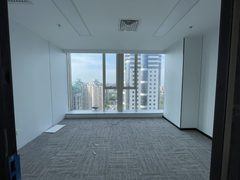 办公室选址中，我好喜欢金澳国际的落地窗 - 缩略图 24