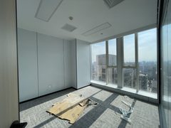 办公室选址中，我好喜欢金澳国际的落地窗 - 缩略图 28