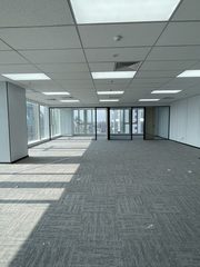 办公室选址中，我好喜欢金澳国际的落地窗 - 缩略图 13