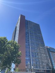 金澳国际 | 455平米整层办公 | 朝北视野如何？ - 缩略图 5