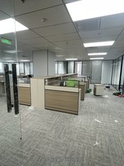金澳国际 | 455平米整层办公 | 朝北视野如何？ - 缩略图 6
