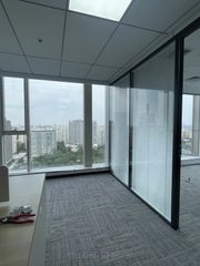 金澳国际 | 455平米整层办公 | 朝北视野如何？ - 缩略图 3