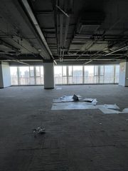 金澳国际22层整层2440平朝北采光 - 缩略图 6