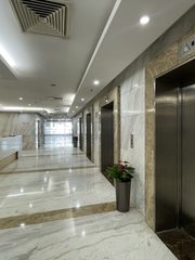 金澳国际22层整层2440平朝北采光 - 缩略图 9