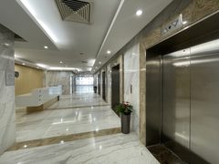 真房｜金澳国际 |2440平｜整层｜朝北视野 - 缩略图 27