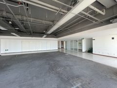 办公室能晒到鸟巢？金澳国际2440平整层啥体验 - 缩略图 29
