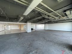 2440㎡整层办公，精装修可谈价 - 缩略图 22