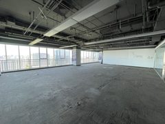 2440㎡整层办公，精装修可谈价 - 缩略图 23