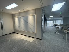 金澳国际 | 455平米整层办公 | 朝北视野如何？ - 缩略图 18