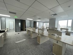 金澳国际 | 455平米整层办公 | 朝北视野如何？ - 缩略图 19
