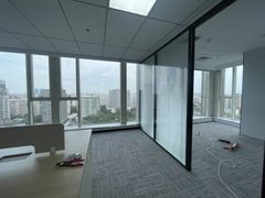 金澳国际 | 455平米整层办公 | 朝北视野如何？ - 缩略图 20