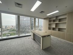 金澳国际 | 455平米整层办公 | 朝北视野如何？ - 缩略图 22