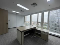 金澳国际 | 455平米整层办公 | 朝北视野如何？ - 缩略图 23