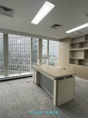 真房｜金澳国际 |455平｜整层｜朝北视野 - 缩略图 4