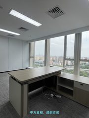 真房｜金澳国际 |455平｜整层｜朝北视野 - 缩略图 5