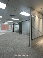 金澳国际 | 22层精装办公 | 拎包入住？ - 缩略图 8