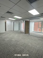 真房｜金澳国际 |155平｜4元｜整层办公 - 缩略图 9