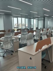 金澳国际办公室实景图 5