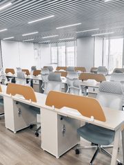 金澳国际办公室实景图 2