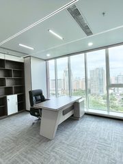 金澳国际办公室实景图 6