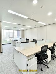 金澳国际办公室实景图 3