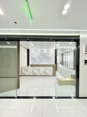 金澳国际办公室实景图 2