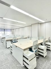 金澳国际办公室实景图 3