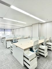 金澳国际办公室实景图 3