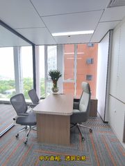 金澳国际办公室实景图 6