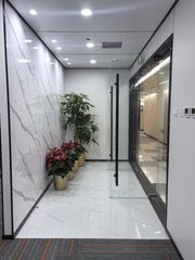 金澳国际办公室实景图 3