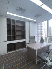 金澳国际办公室实景图 4
